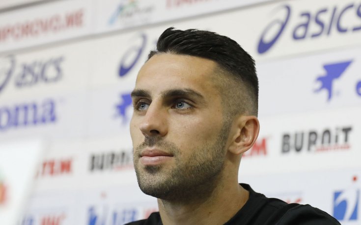 Арда предлага нов договор на един от асовете си