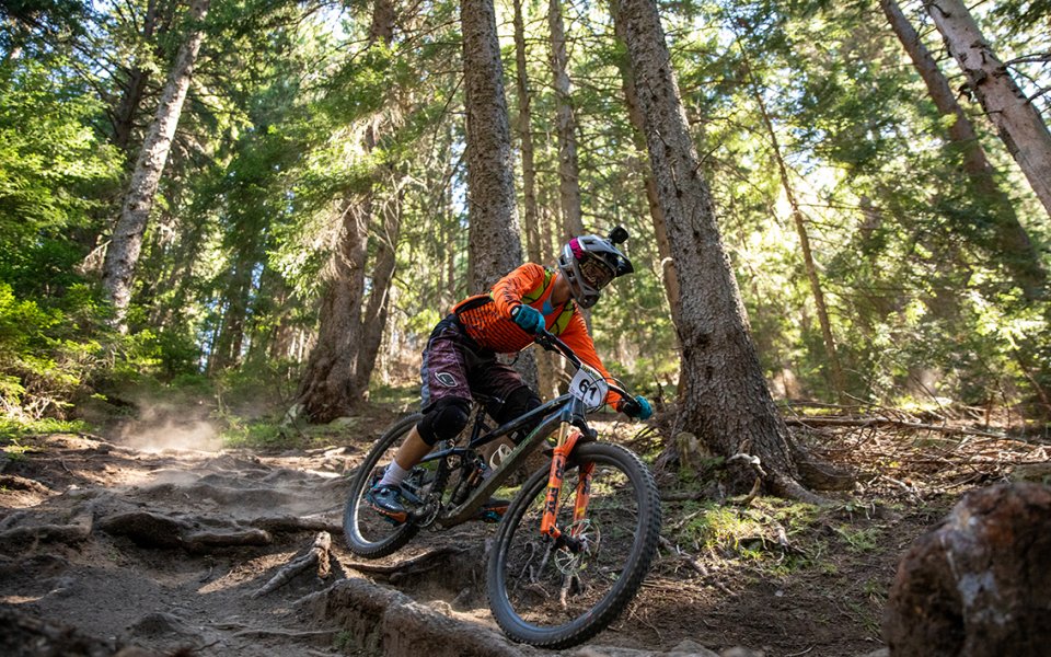 От 4-ти до 7-ми септември включително, Пампорово и град Смолян