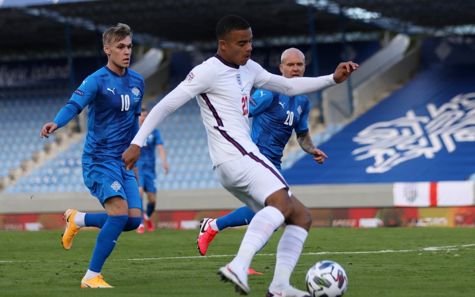 Крилото на Манчестър Юнайтед Мейсън Грийнууд се извини за действията