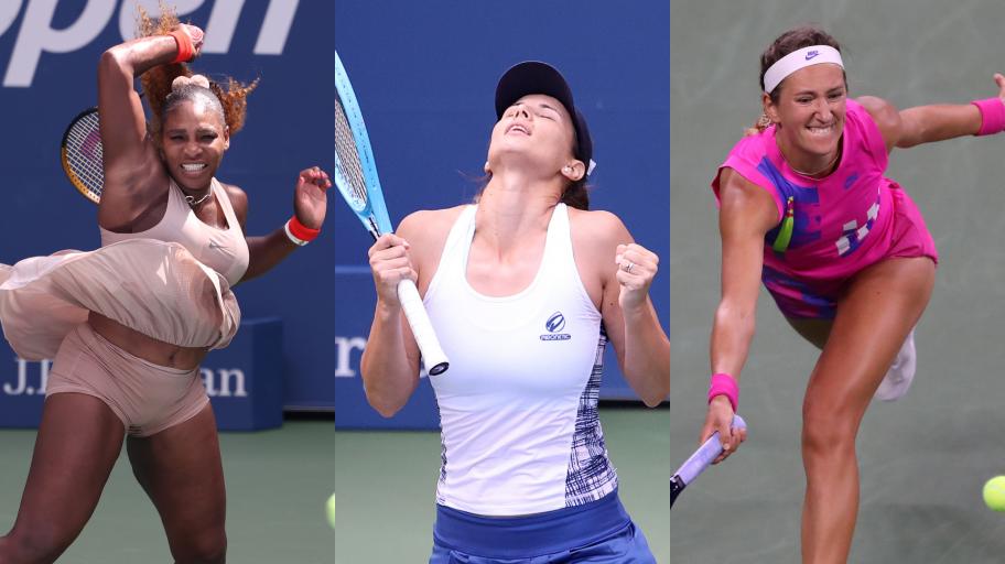 Триумфът на майките: как три жени създадоха история на US Open
