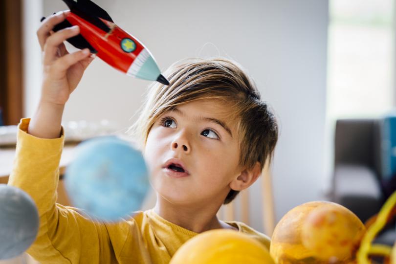 Значими уроци за парите, които децата ни да трябва да знаят