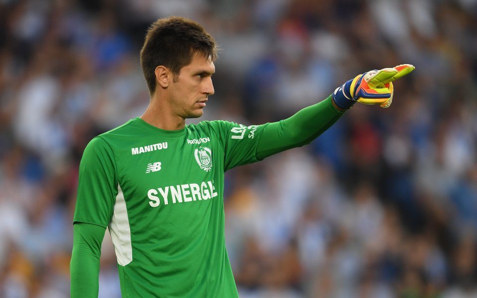 Отборът на Милан е много близо до привличането вратаря на