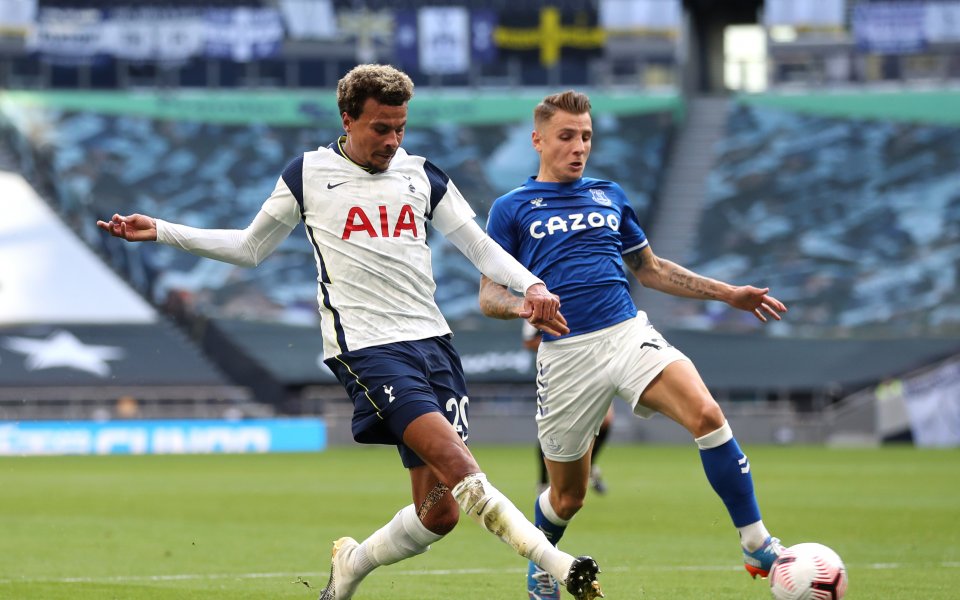 Тотнъм пристига в България днес, а утре от 19:00 часа