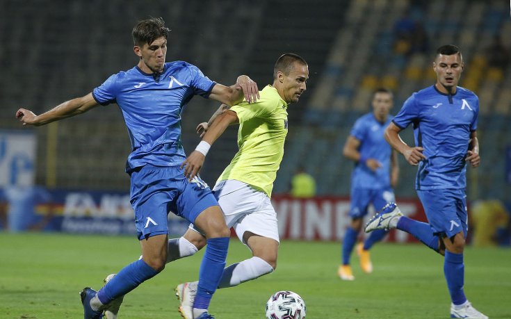 Четирима футболисти на Етър с коронавирус, аут за мача с Локо