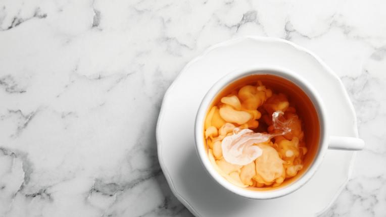  Внимавайте с тези добавки към чая си 