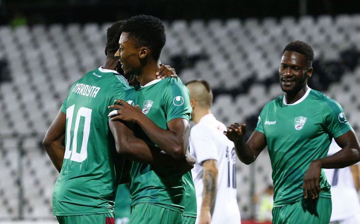 Героят за Берое: Работим здраво и резултатите идват всяка седмица