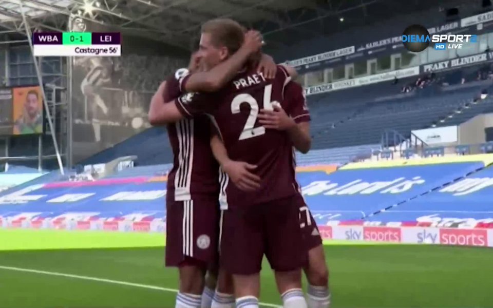 В началото на сезона винаги става дума за новите лица.