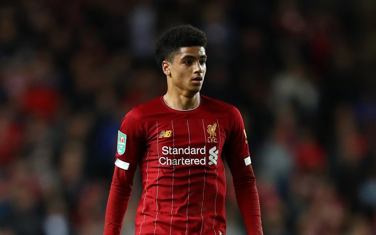 Уулвс си осигури високоценен талант на Ливърпул