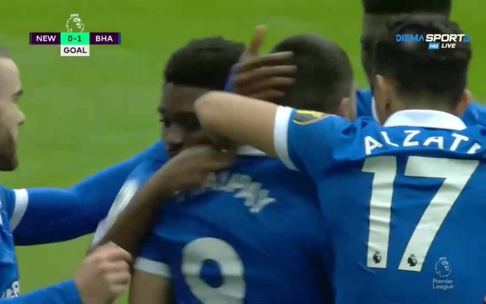 Нюкасъл - Брайтън 0:3 /репортаж/ .native-ad-suggested-news { position: relative; margin-bottom: