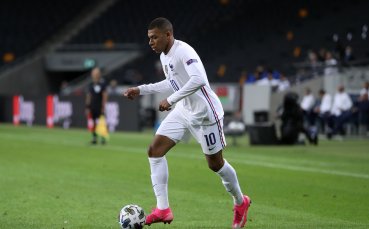 Ръководството на Ливърпул поддържа постоянен контакт с голямата звезда на