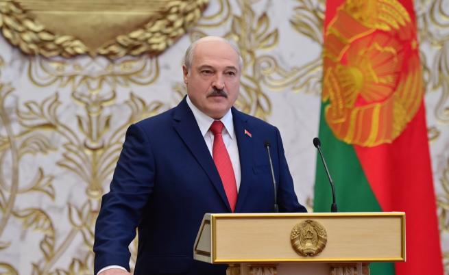 Лукашенко: Украйна се готви да нападне Беларус