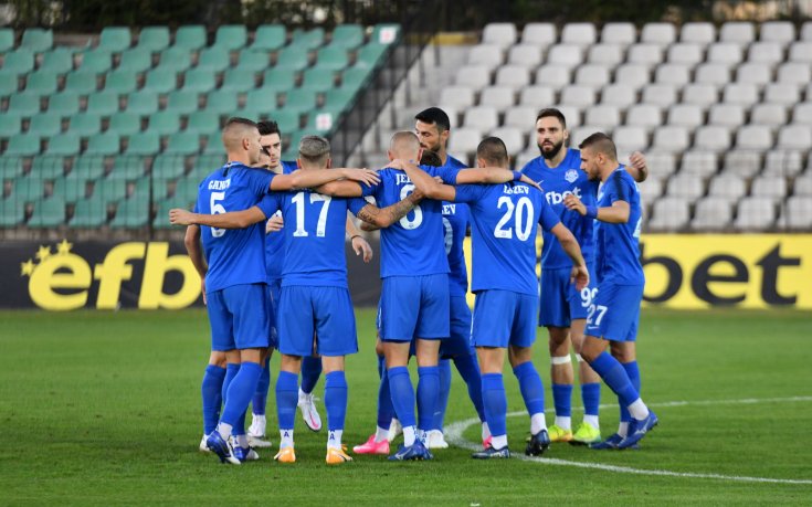 Официално: 17 души заразени в Арда, мачът с Лудогорец пропада