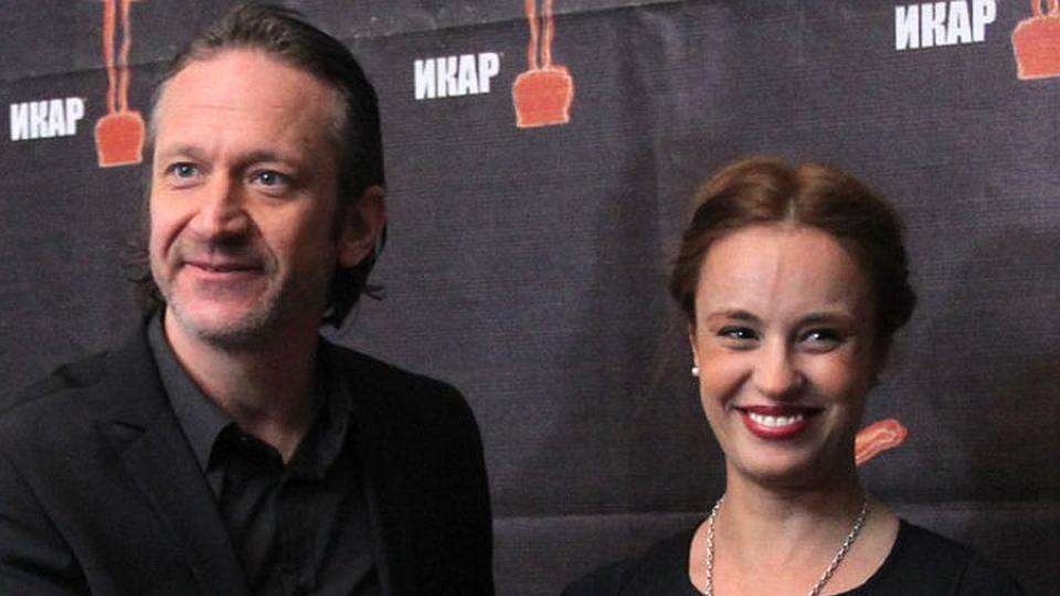 За раздялата на Радина Кърджилова и Деян Донков се знае