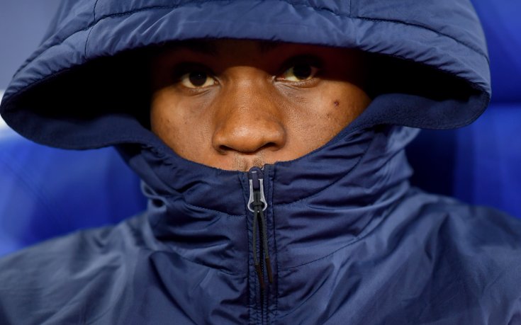 Официално: Фулъм върна Луукман във Висшата лига