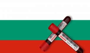 Коронавирусът: Нов рекорд, най-много починали от началото на пандемията