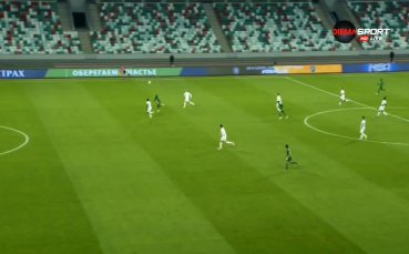 Лудогорец влезе в групите на Лига Европа след победа като гост