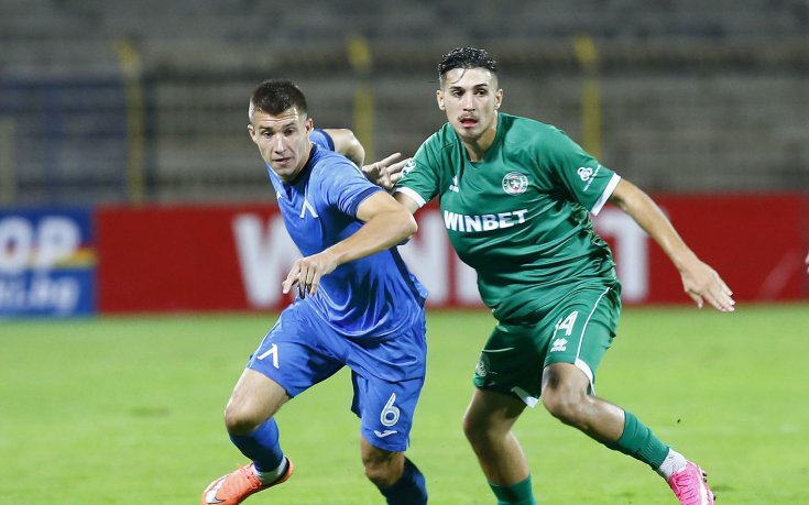 Седмицата на истината за Левски започва с тест срещу Ботев Вр