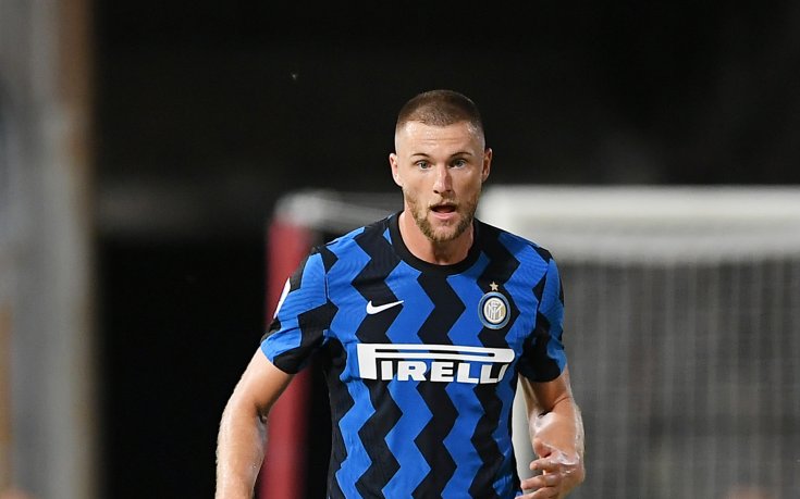 ПСЖ с упомрачителна оферта за играч на Интер