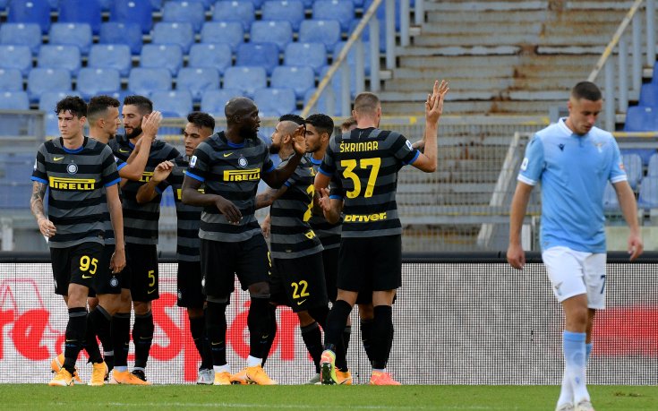 Коронавирусът продължава да вирее в Интер с пълна сила