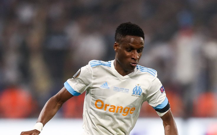 Официално: Байерн привлече бранител от Франция