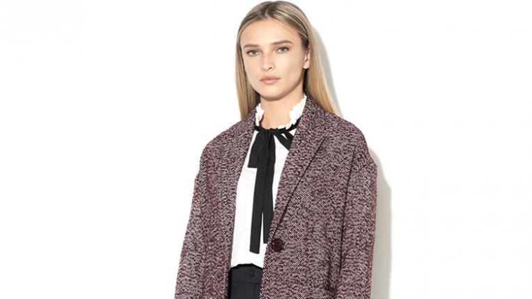  6 стилни палта ПОД 100 ЛЕВА 