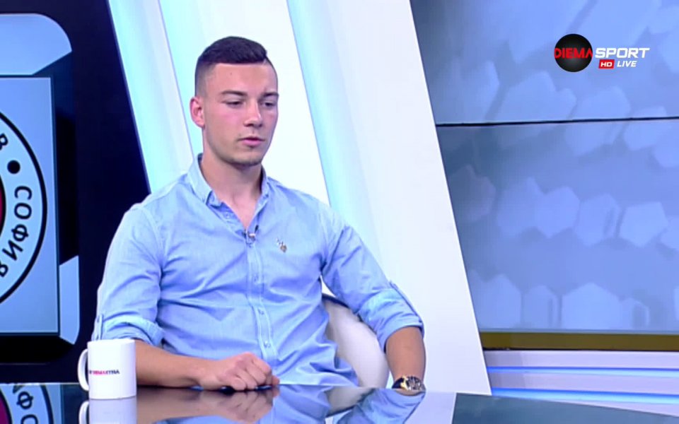 Вижте най-интересните моменти от мачовете в 9-ия кръг на Втора