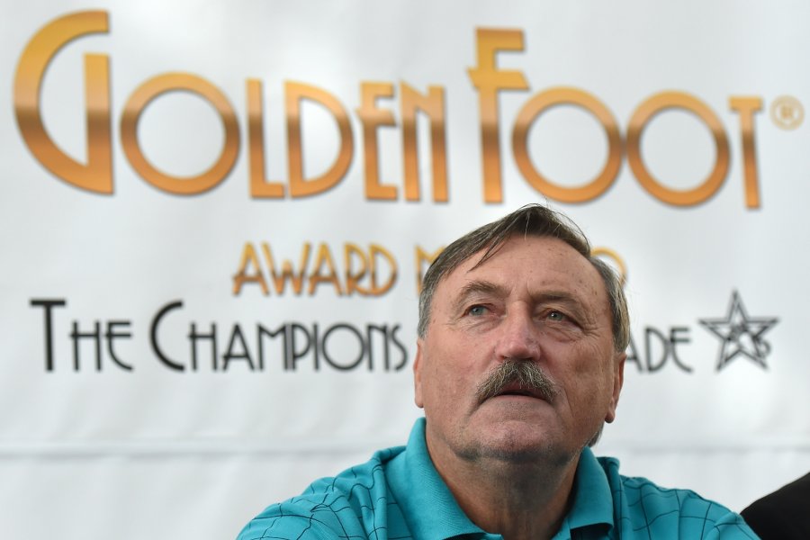 Antonin Panenka1