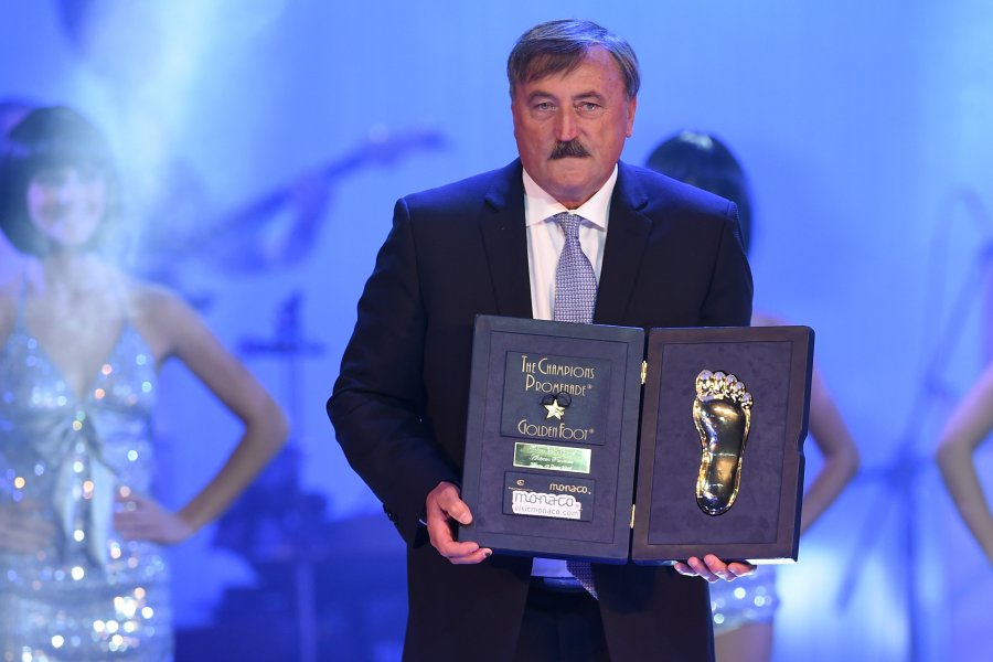 Antonin Panenka1