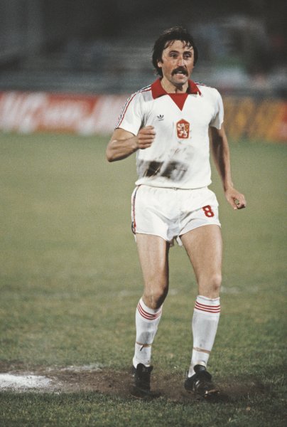 Antonin Panenka1