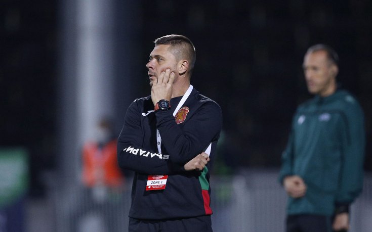 Ето състава на България за решителната квалификация срещу Естония