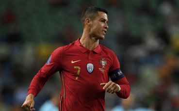 Отборите на Франция и Португалия се изправят един срещу друг