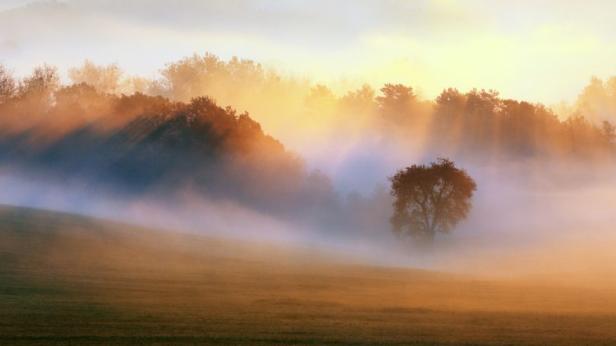 Сиромашкото лято отстъпва