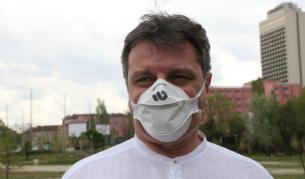 Пулмолог: Това може да ви ориентира за риск от белодробни усложнения