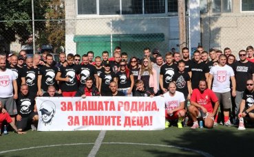 Отборът на ЦСКА се се похвали с благорадна инициатива През