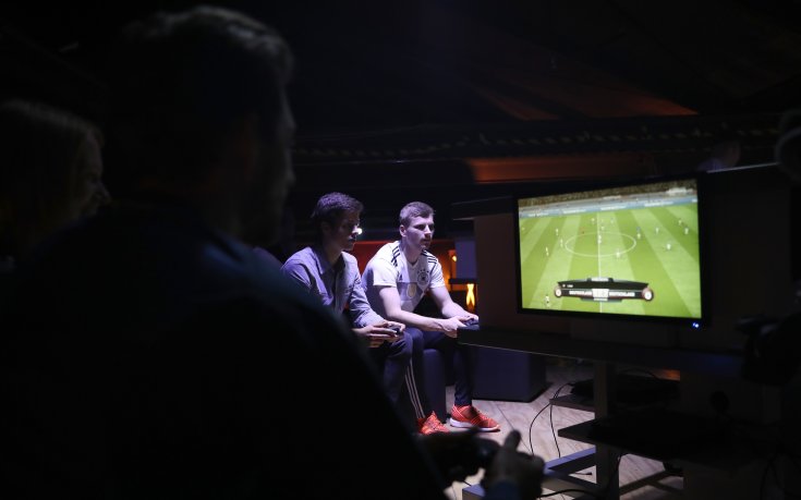 FIFA 21