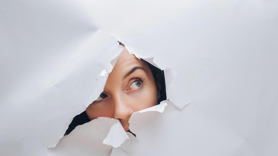 Доверието е от съществено значение за здравите взаимоотношения, но е