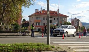 Свършиха направленията за PCR тестове в Благоевградско