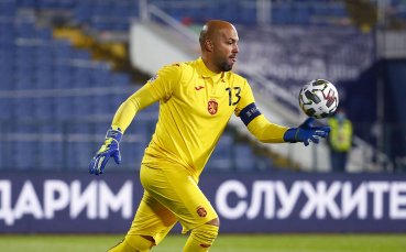 Николай Михайлов е поредният футболист на Левски с положителен тест