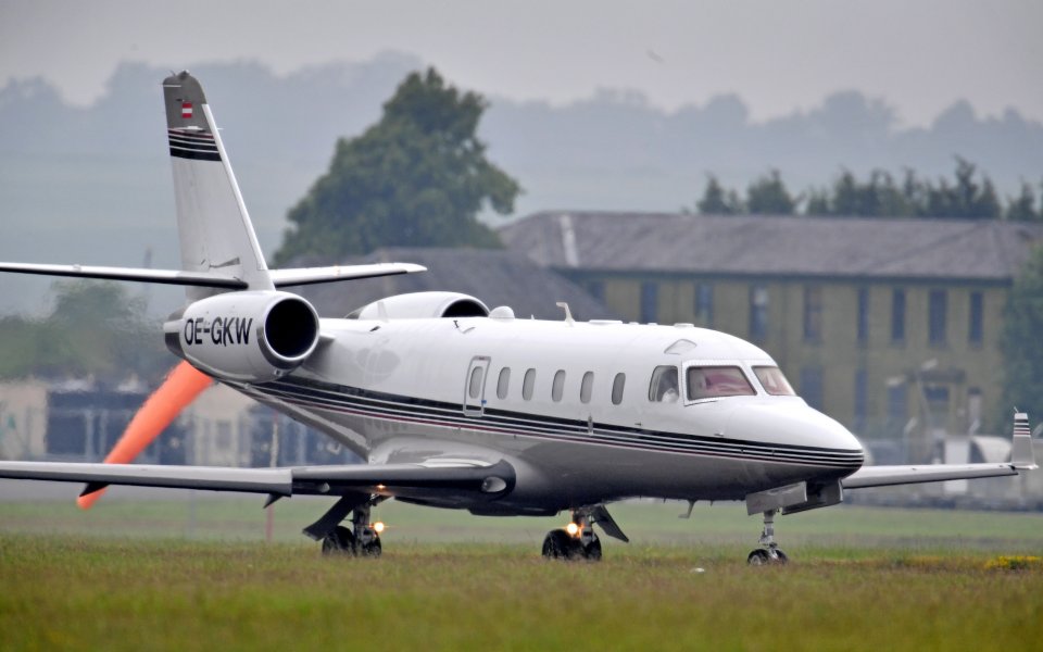 Кристиано Роналдо вече е в Торино, където ще прекара задължителната
