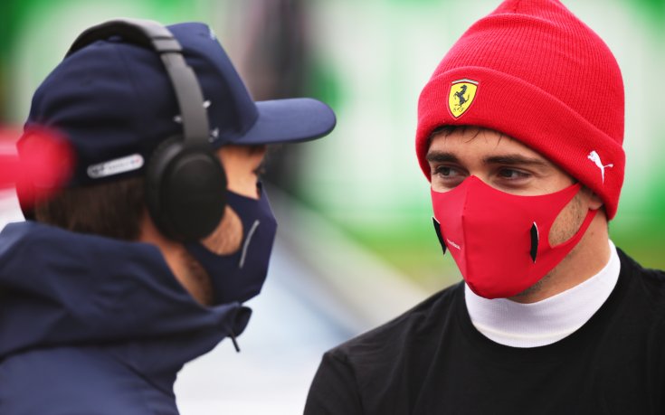 Льоклер: В Германия направихме малка крачка в правилната посока