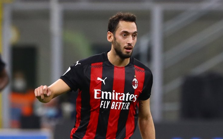 Ас на Милан се контузи