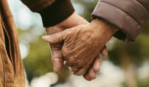 <p>Истинска любов! Отново заедно след 7 месеца (видео)</p>