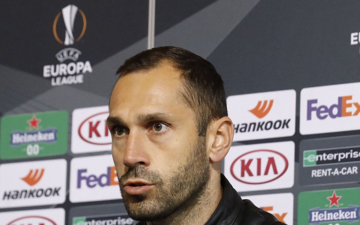 Занев: Можехме да спечелим повече точки и да се борим за второто място