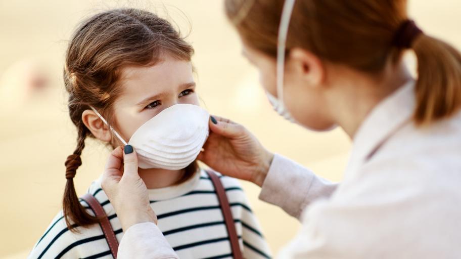 Резултати от проучването на Кейт Мидълтън за деца „5 големи въпроса“