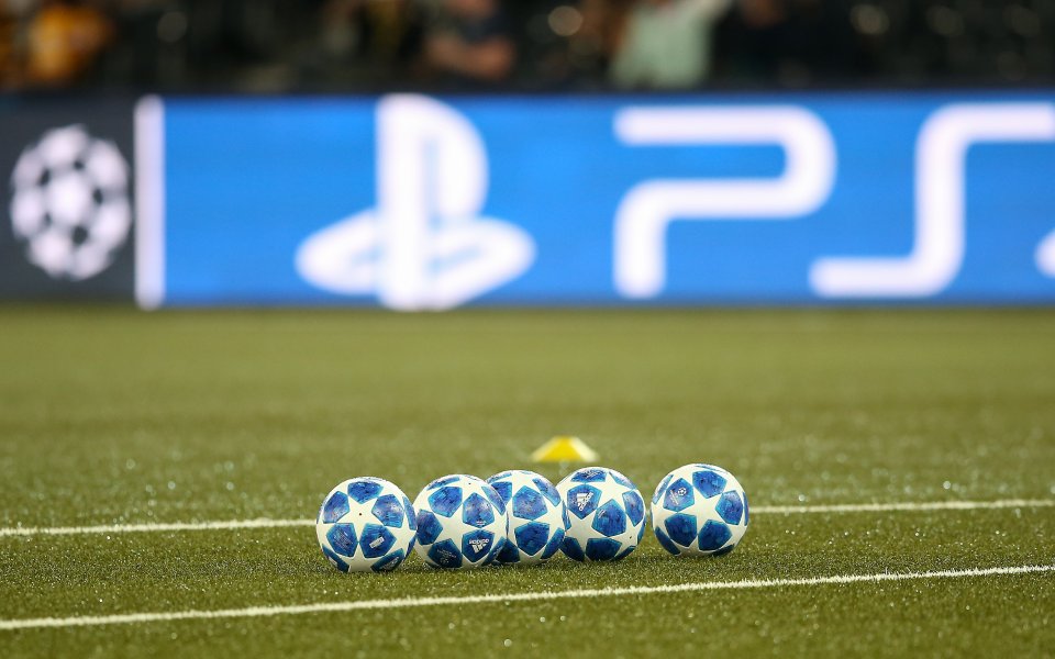 Йънг Бойс и Рома се изправят един срещу друг в