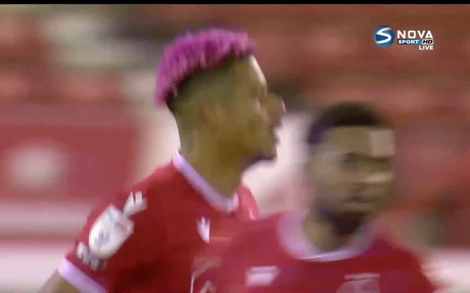 Отборите на Нотингам Форест и Дарби Каунти не успяха да