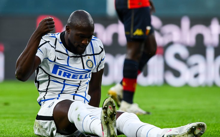 Шахтьор остана на върха след равенство с Интер