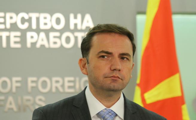 Османи: Това е, може би, последният шанс да се спасят отношенията между България и Република Северна Македония