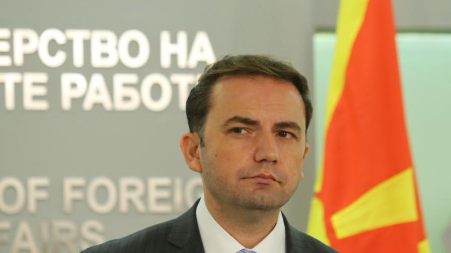 Османи от РС Македония: Има напредък с България
