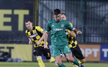 Ботев Враца приема Ботев Пловдив в първия мач от 23
